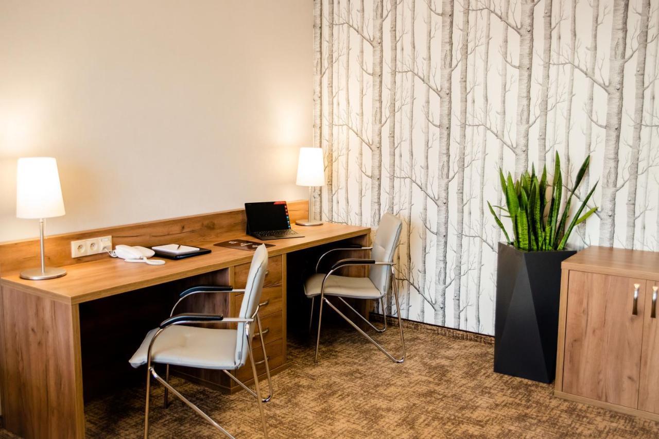 Apart Hotel 12 Rzeszów Extérieur photo