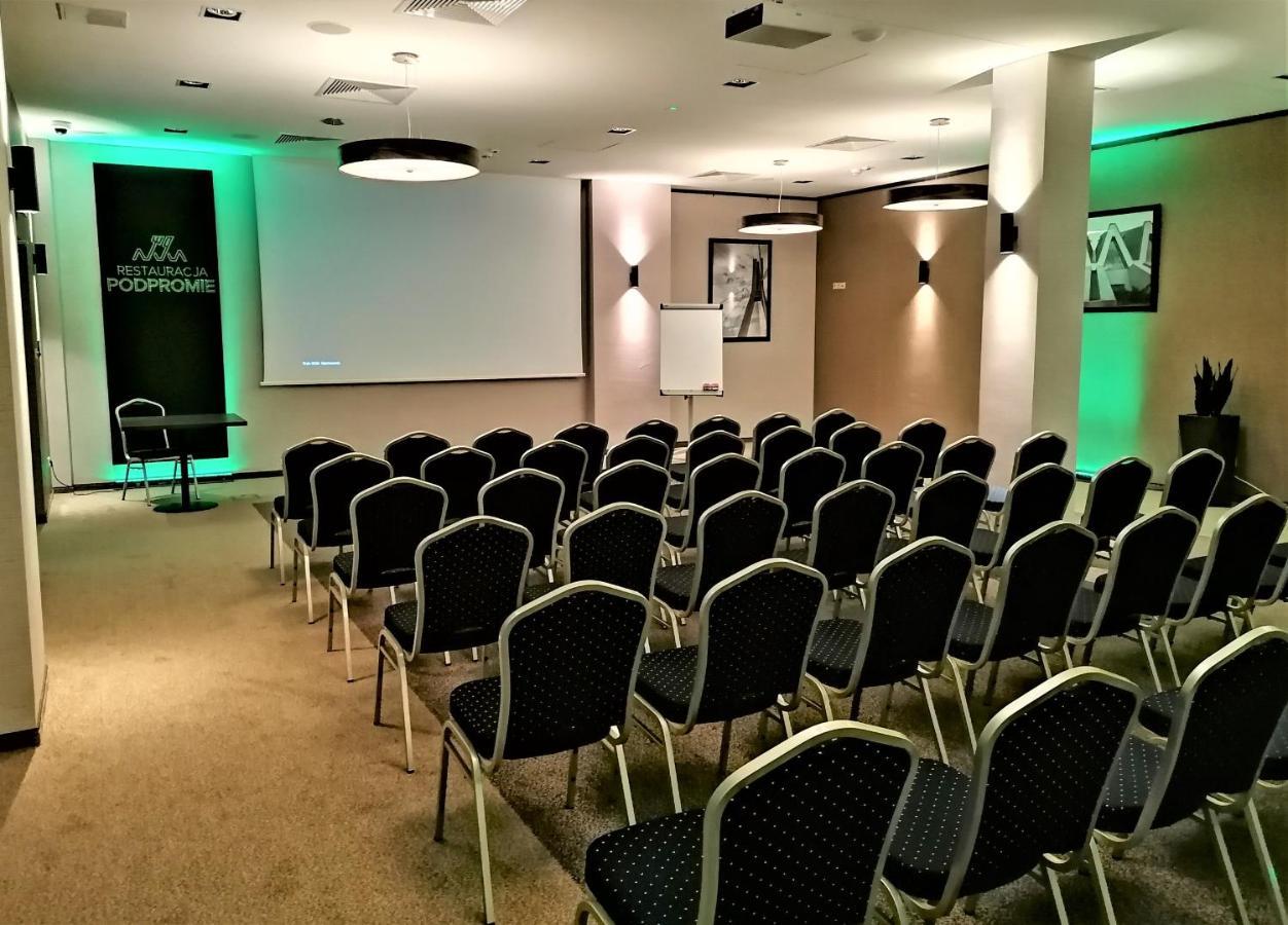 Apart Hotel 12 Rzeszów Extérieur photo